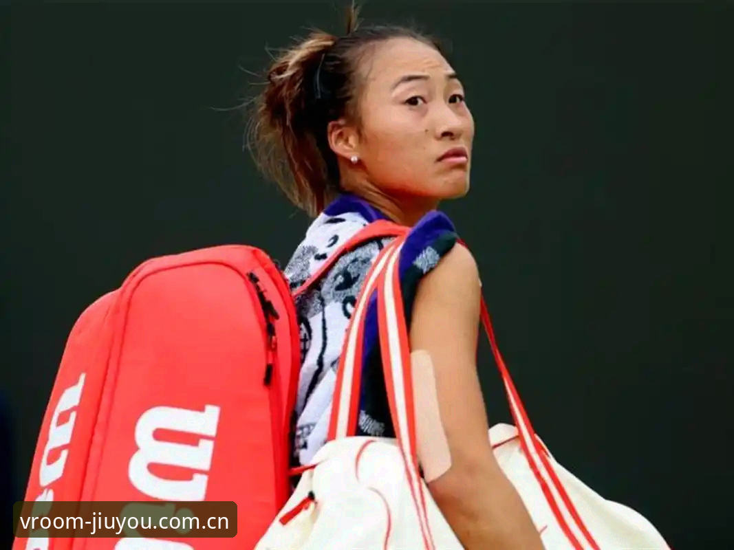 jiuyou版本更新安装失败 2026年法网女单抽签深度解析:中国金花郑钦文保分压力与九游平台观赛体验全面剖析